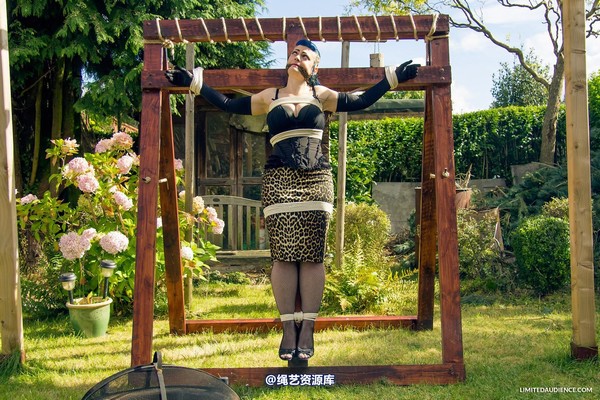 limitedaudience - 2013 raevan languishing on the cross 2 第 4 张图片