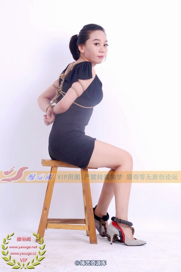 雅俗阁 - 2014-NO.026Model雅梅 第 95 张图片