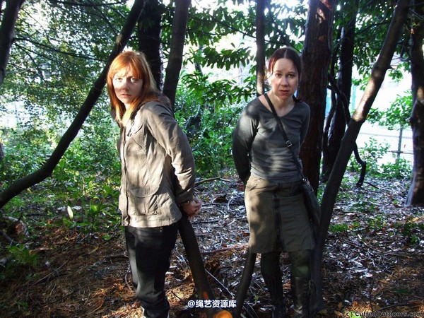 cuffedoutdoors - cod227 第 59 张图片