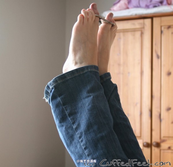 cuffedfeet - cf161 第 25 张图片