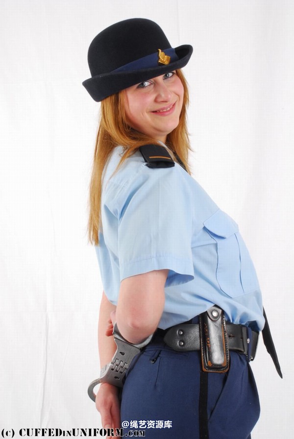 cuffedinuniform - ciu005 第 69 张图片