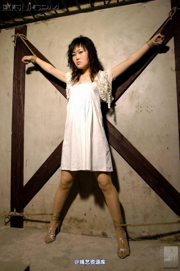 丽柜美束 - 2008-10-22 匿名 第 11 张图片
