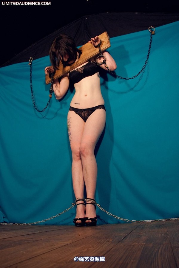 limitedaudience - 2010 jenvy stocked and chained 第 35 张图片