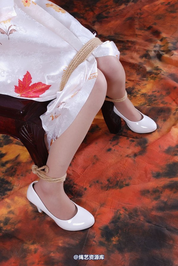 神艺缘 - 026-嘉欣--唯美的和服 第 17 张图片