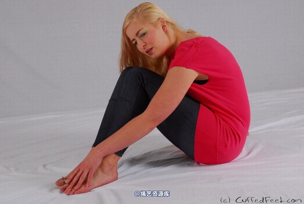 cuffedfeet - cf190 第 5 张图片