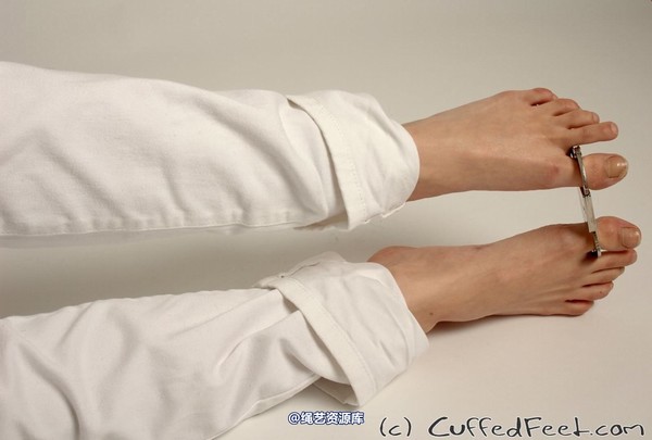 cuffedfeet - cf008 第 9 张图片