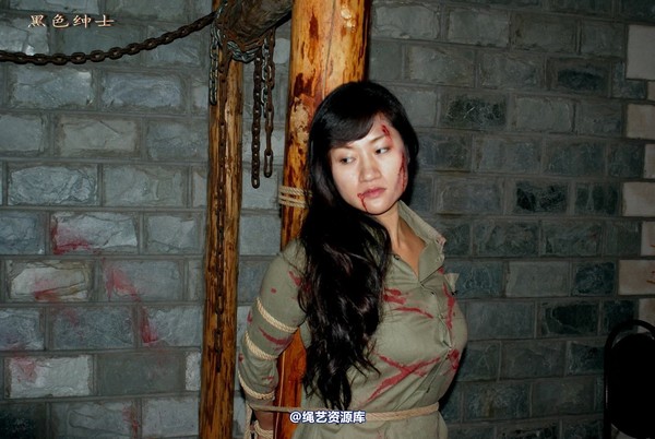 红豆的天空 - 女烈三姐妹 第 12 张图片