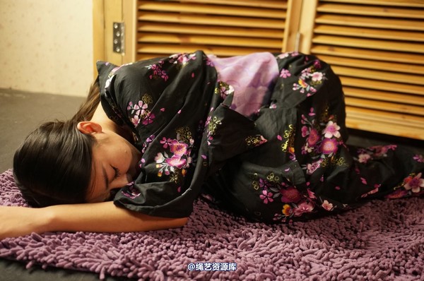 dk13美束馆 - 12.29-红袖和服C-100P 第 58 张图片