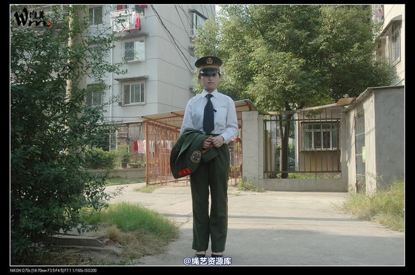 唯美之家 - 2008-10-14劫案惊魂剧照 第 112 张图片