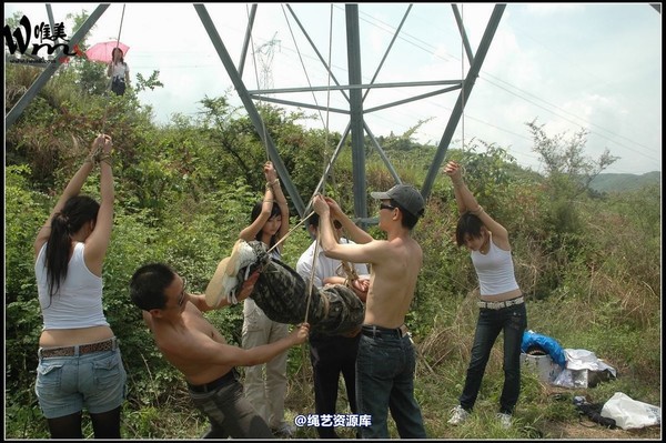 唯美之家 - 武当山之行-群绑 第 393 张图片