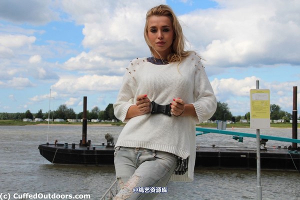 cuffedoutdoors - cod397 第 31 张图片
