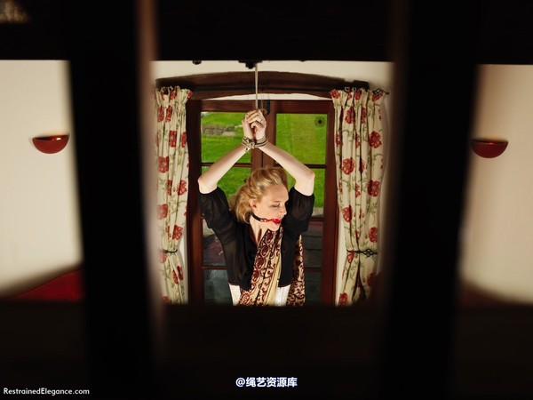 restrainedelegance - Mixed Messages 第 51 张图片