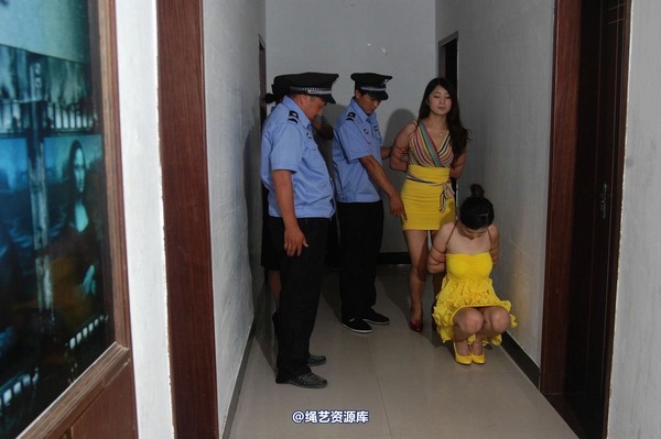mj影视 - 梅子 刑场红颜－1 第 13 张图片