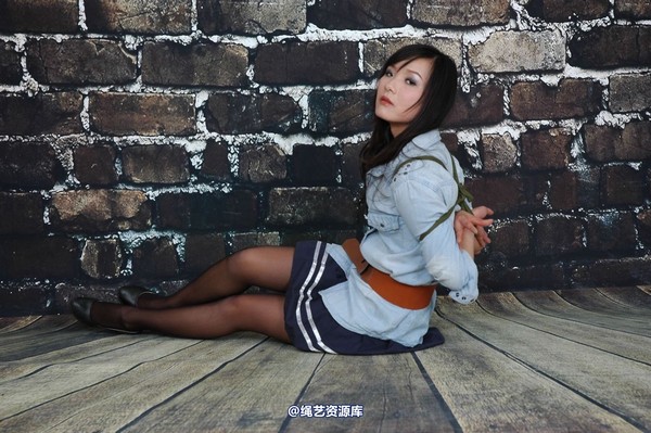 唯美之家 - 新模晓琪 第 93 张图片