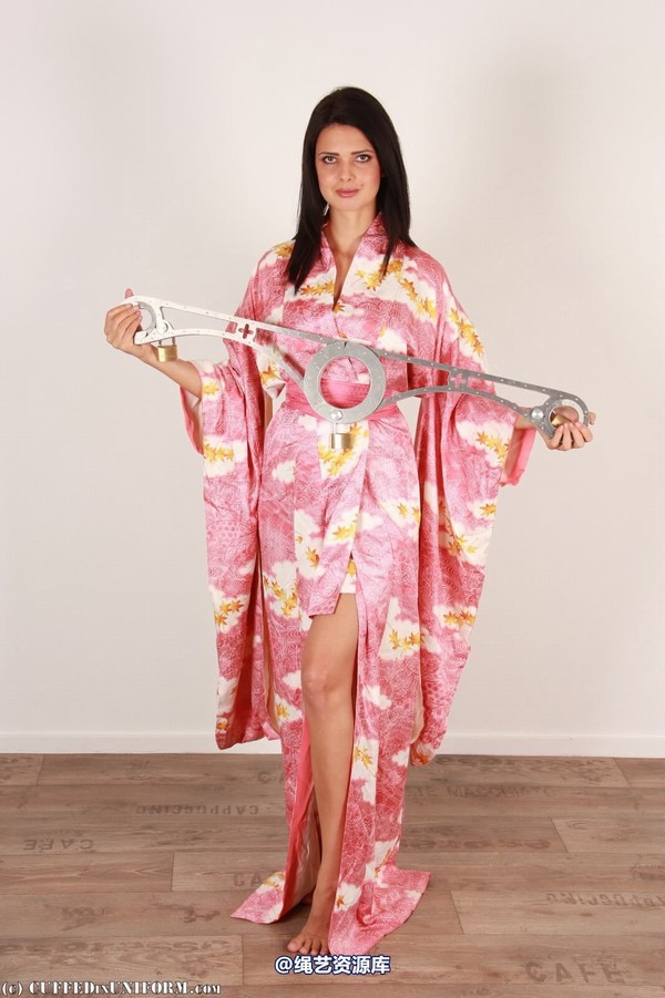 cuffedinuniform - ciu464 第 13 张图片
