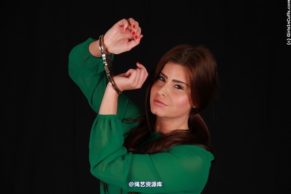 girlsincuffs - gic541 第 9 张图片