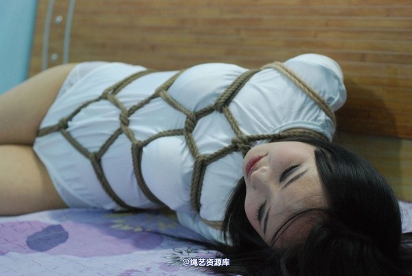 唯美之家 - 小轩-体操服 第 194 张图片