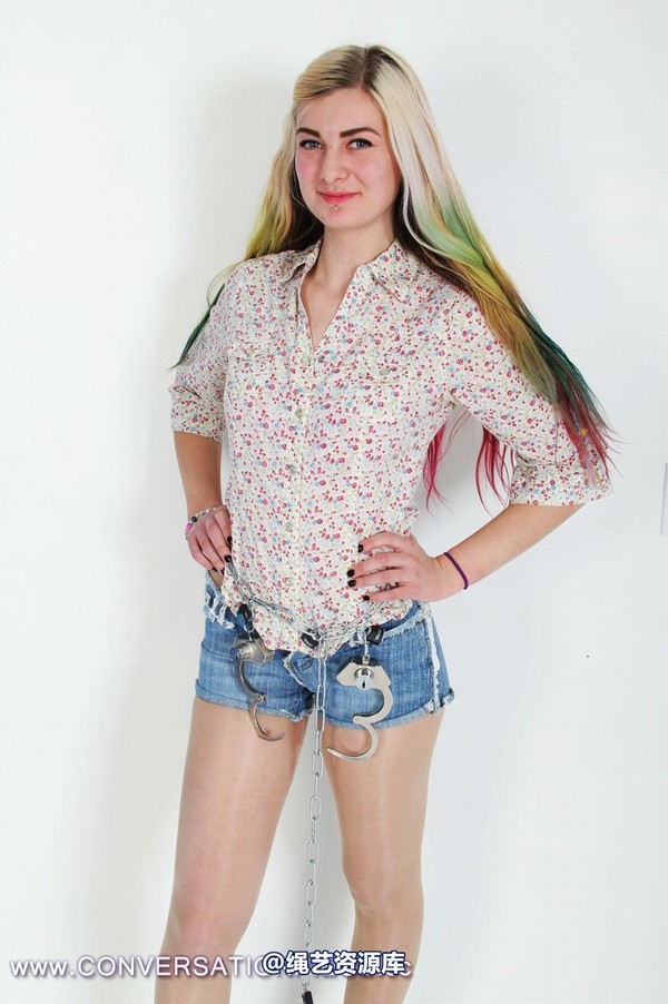 conversationpiece - Naomi-2014-03-22 第 25 张图片