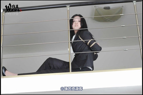 唯美之家 - 雪儿制服2010-3-13 第 39 张图片