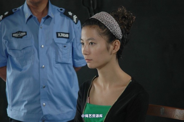 mj影视 - 林晓莹 美女末路 5 第 46 张图片