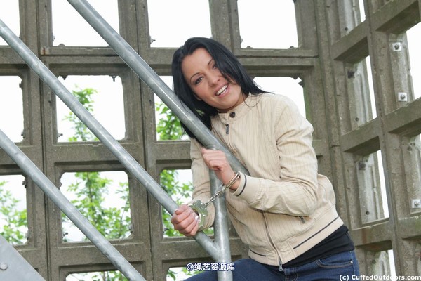cuffedoutdoors - cod389 第 30 张图片