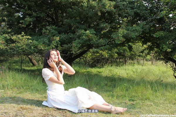 cuffedoutdoors - cod367 第 15 张图片