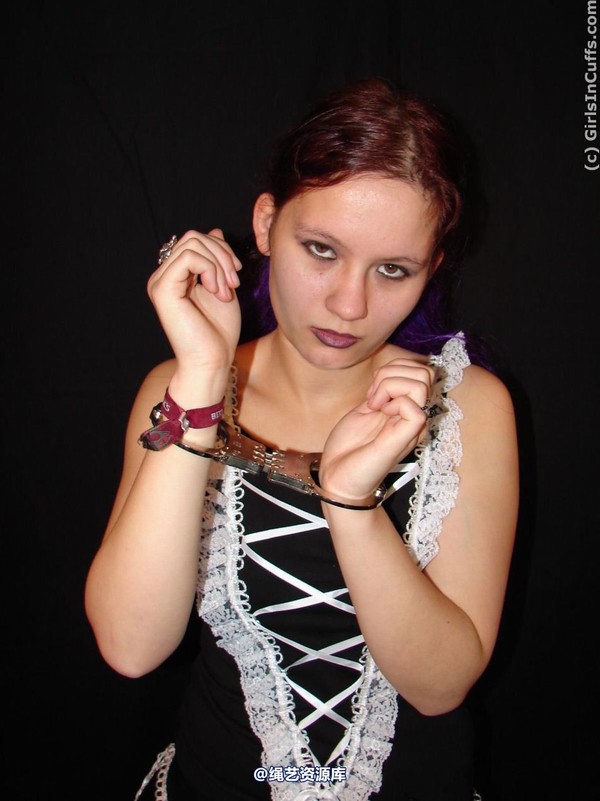 girlsincuffs - gic011 第 67 张图片