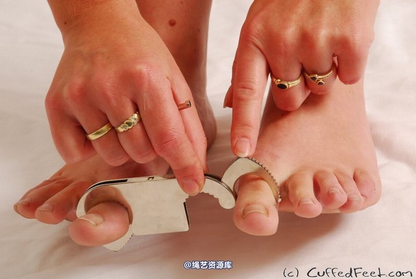 cuffedfeet - cf080 第 2 张图片