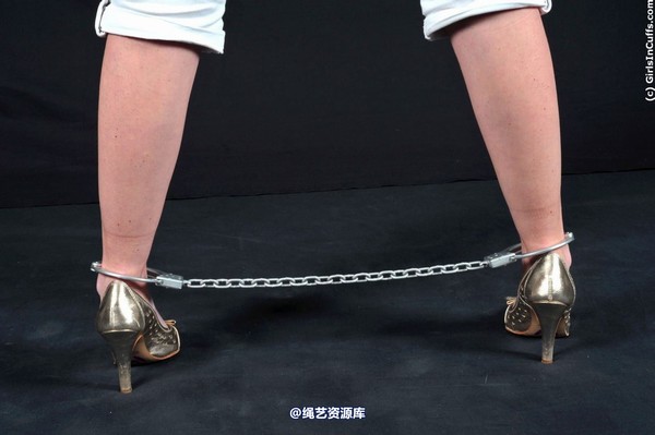 girlsincuffs - gic351 第 37 张图片