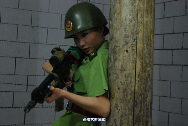 唯美之家 - 新模楠楠军装 第 300 张图片