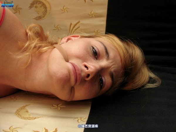 boundhotties - Amy 3 第 10 张图片
