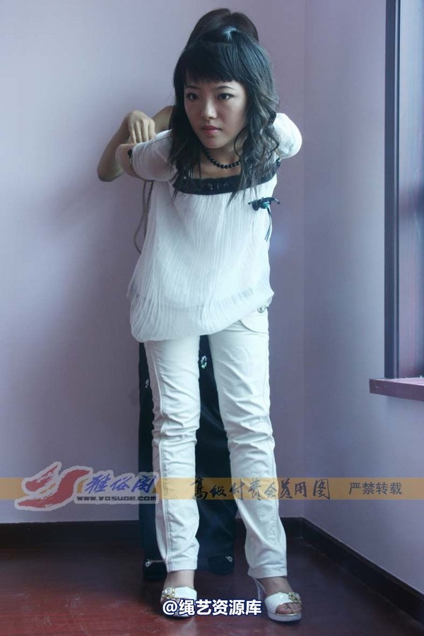 雅俗阁 - 20071201雅绪纯真休闲装 第 32 张图片
