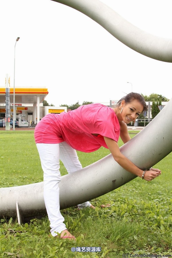 cuffedoutdoors - cod224 第 82 张图片