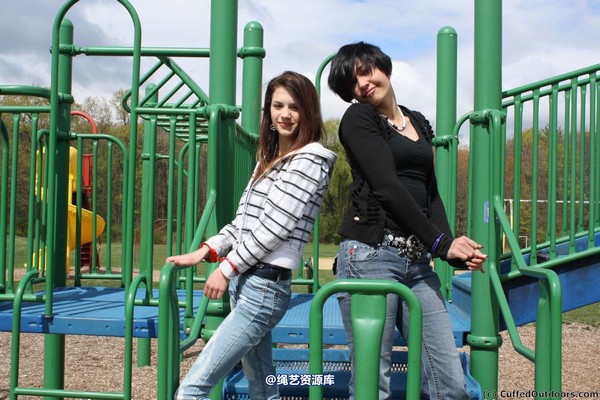 cuffedoutdoors - cod222 第 9 张图片