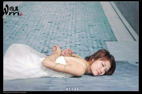 唯美之家 - 2008-08-01晓姿堵嘴 第 85 张图片