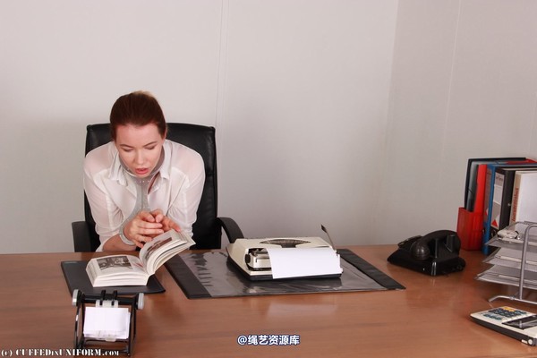 cuffedinuniform - ciu545 第 14 张图片