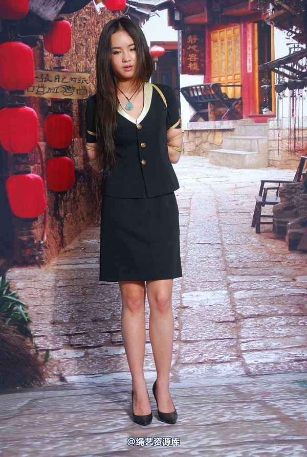 唯美之家 - 菲菲制服 第 47 张图片