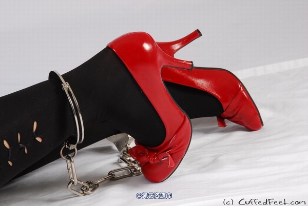 cuffedfeet - cf163 第 76 张图片