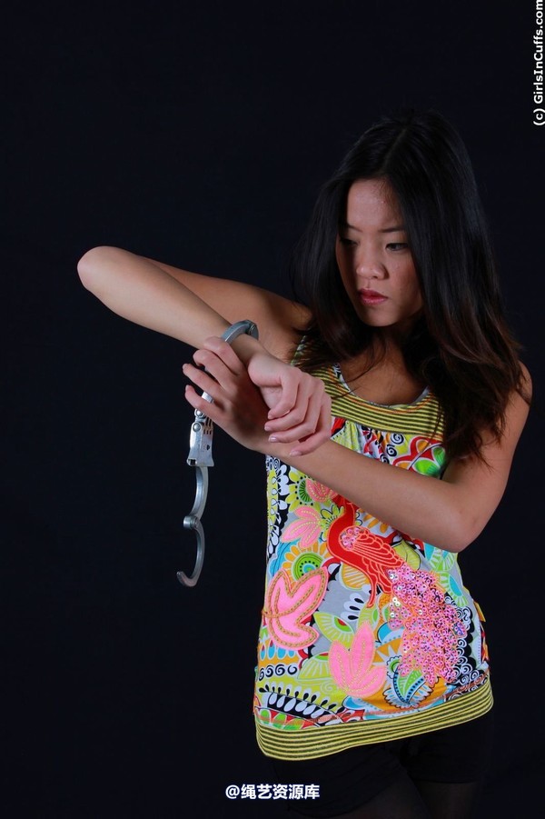 girlsincuffs - gic357 第 13 张图片