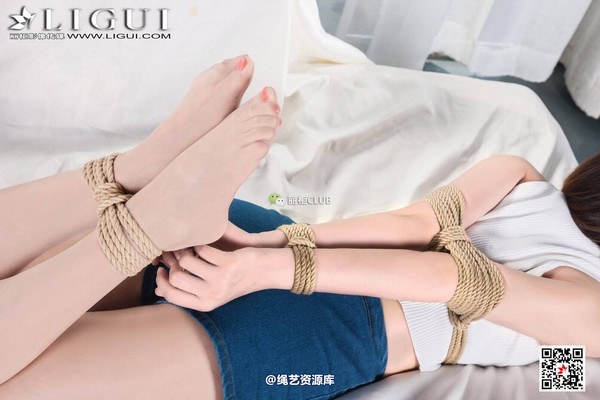 丽柜美束 - 2017-09-24 AMY 第 13 张图片