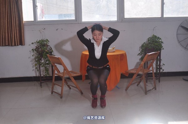 mj影视 - 陈沫 又见“麻抢女孩”1 第 9 张图片