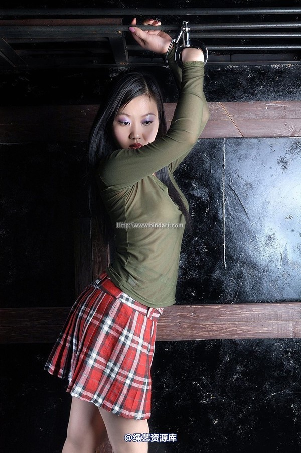 丽柜美束 - 2007-03-07 第 6 张图片