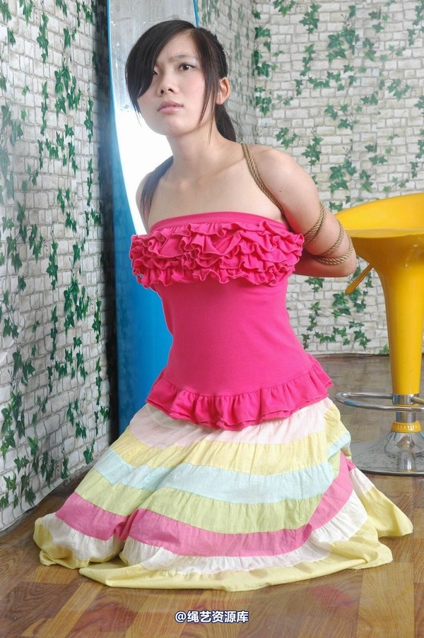 唯美之家 - 2010-10-22冉冉花裙 第 53 张图片