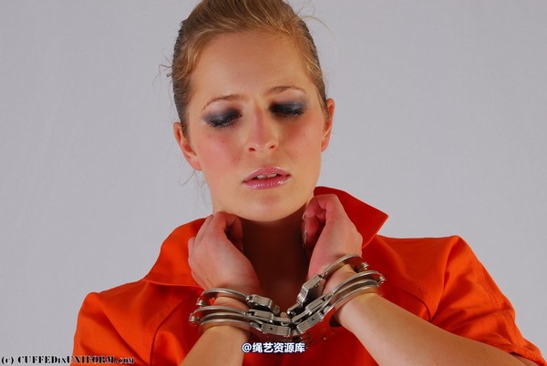 cuffedinuniform - ciu141 第 9 张图片