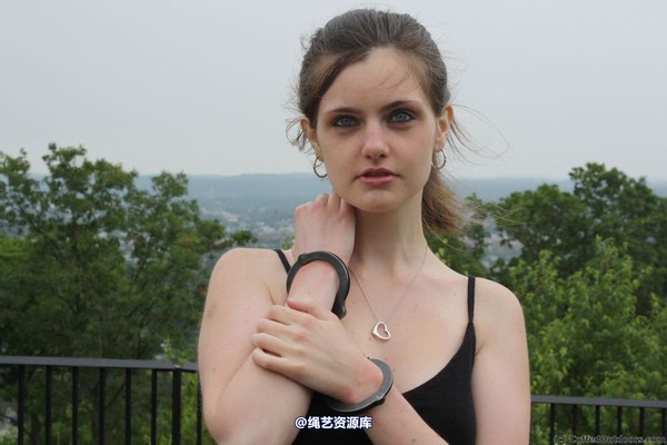 cuffedoutdoors - cod225 第 42 张图片