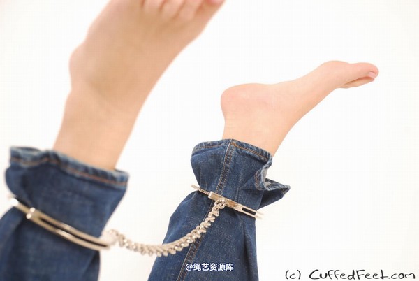 cuffedfeet - cf031 第 20 张图片