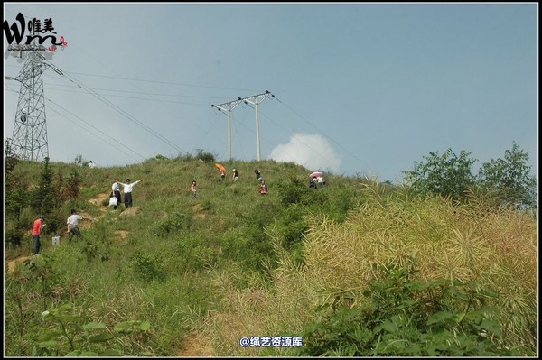 唯美之家 - 武当山之行-群绑 第 35 张图片