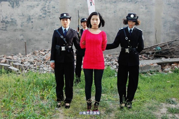 mj影视 - 梅晓枫―执行枪决2013-05-09 第 35 张图片
