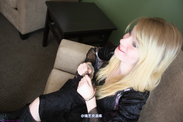 cuffedteens - ct256 第 55 张图片