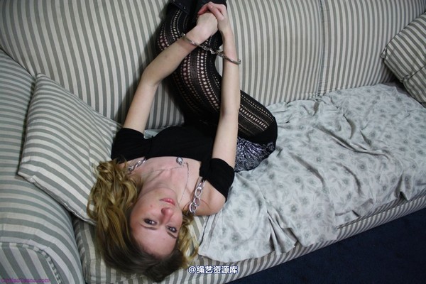 cuffedteens - ct084 第 27 张图片